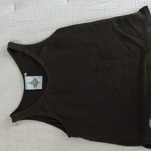 Jungmaven hemp tank size m